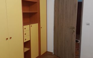 Apartament 2 camere, decomandat, Cantă-Păcurari, Iași - parter înalt, complet renovat - Poză 6