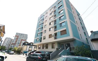 Apartament decomandat | Zona Palas | Vedere directa catre Palas - Poză 12