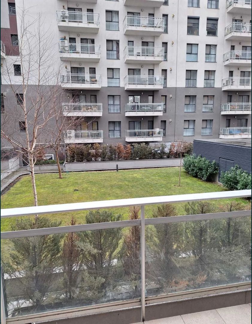 AP. 2 CAMERE BELVEDERE RESIDENCE, MASINA SPALAT VASE, BLOC NOU, MODERN - Poză 8