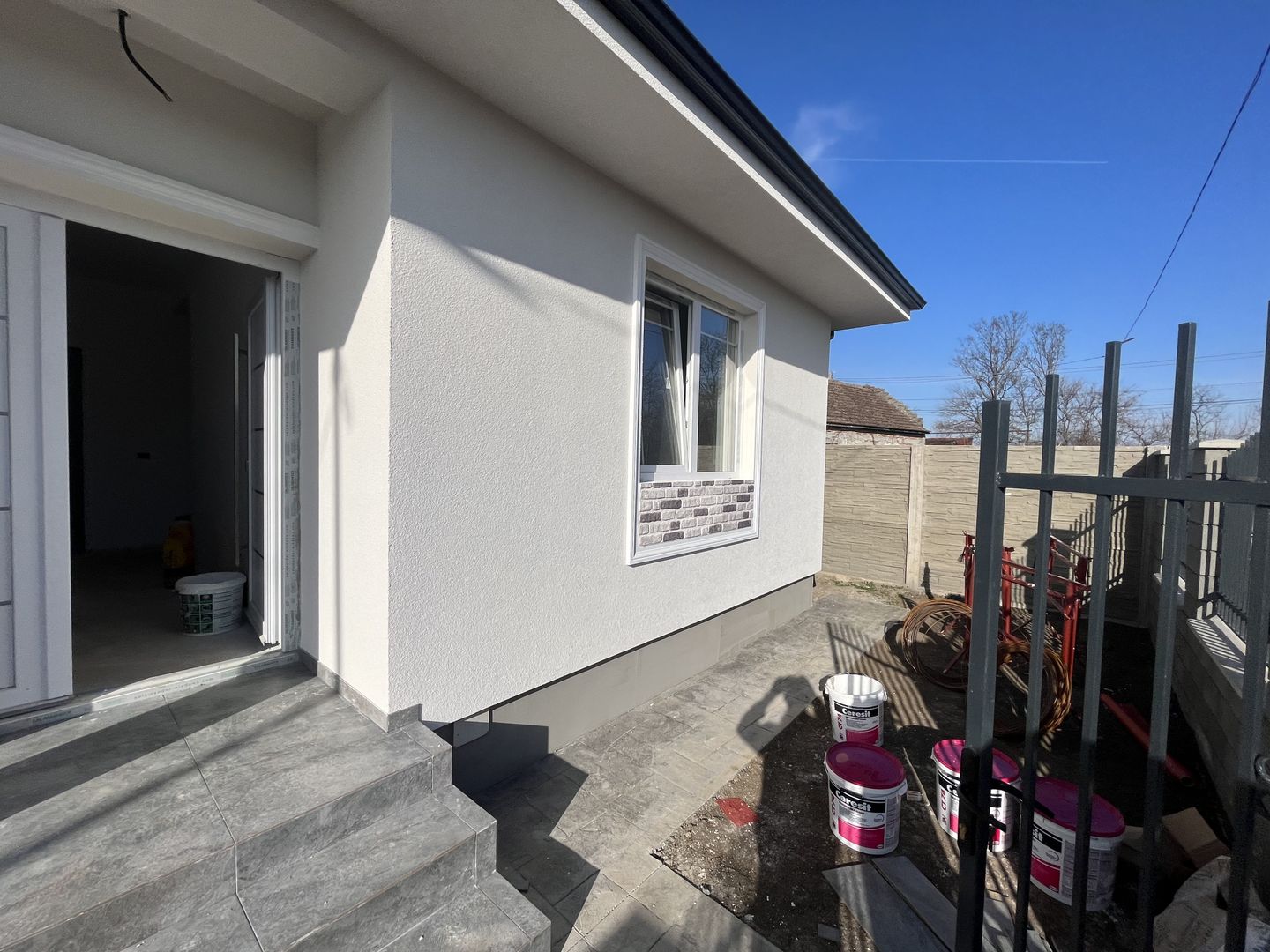 Individuala Utvin,4 Camere,2 Bai,Terasa Acoperita - Poză 3