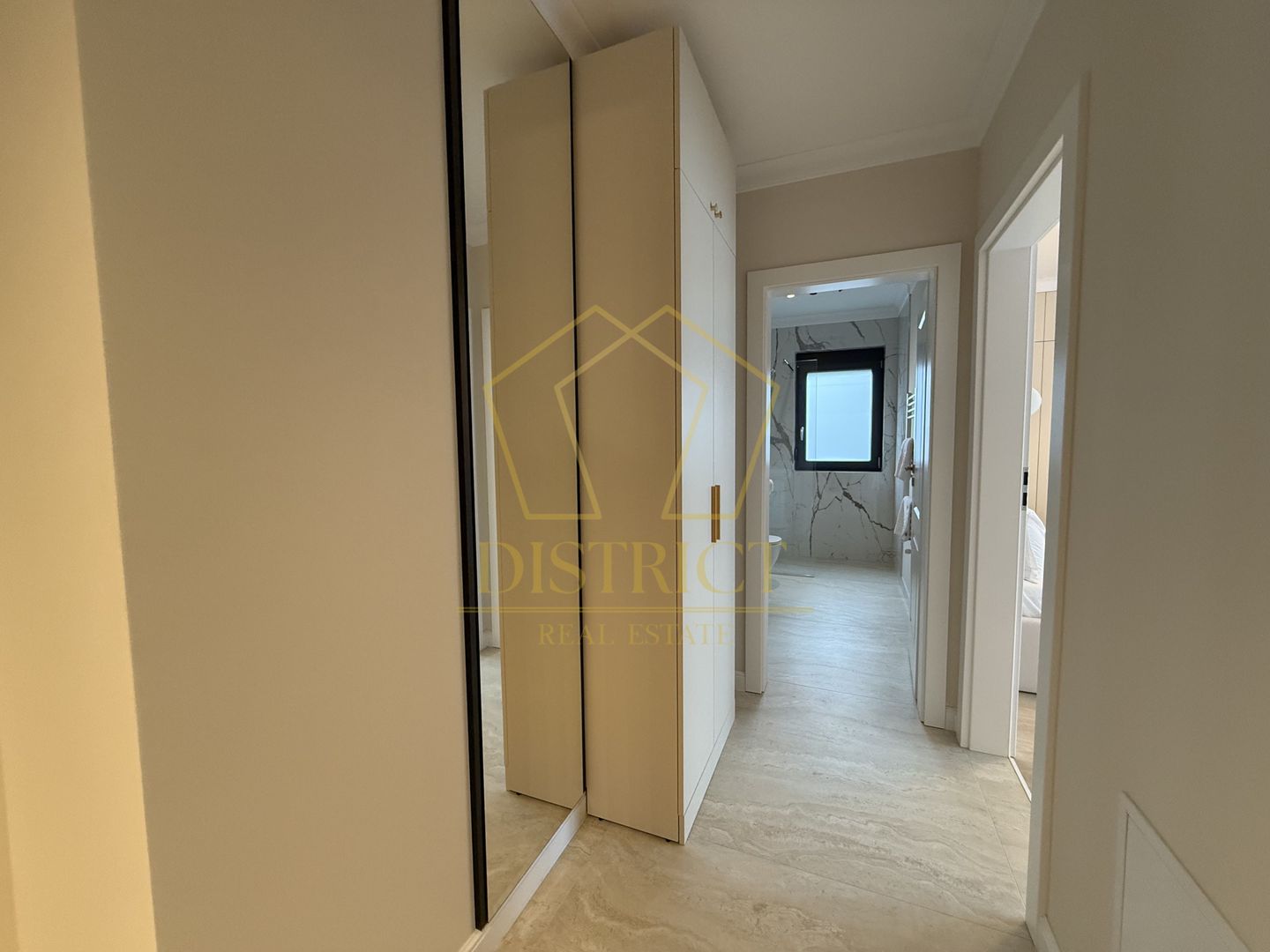 Apartament deosebit cu 2 camere si loc de parcare subteran 56 mp | Aradului - Poză 9