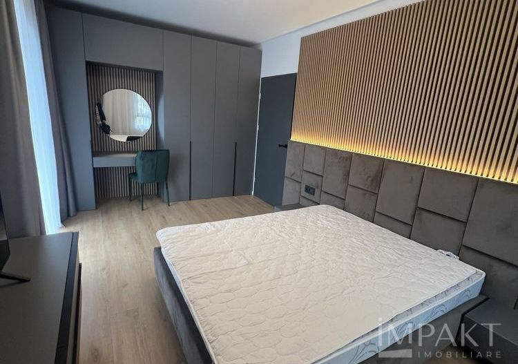 Apartament lux, în zona Semicentrală! - Poză 3