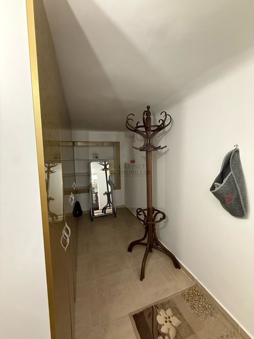 Apartament in vila  |  2 camere  | Teatrul National - Universitate - Poză 8