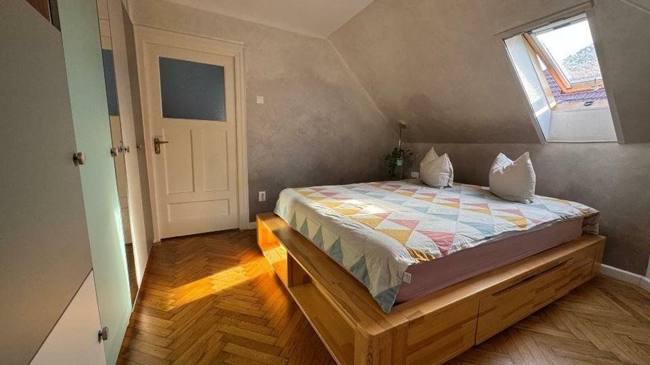 APARTAMENT 3 CAMERE | VILA FLOREASCA - Poză 3
