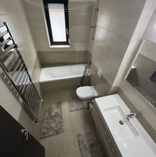 APARTAMENT 2 CAMERE | 10 MIN METROU MUNCI | Mobilat & Utilat Complet - Poză 7