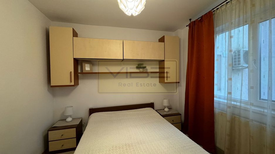Apartament 2 dormitoare +living Pacurari -Alpha Bank - Poză 7