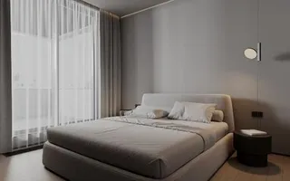 PENTHOUSE DE LUX – 155 MP UTILI + 150 MP TERASĂ – MARRIOTT / COTROCENI - Poză 11