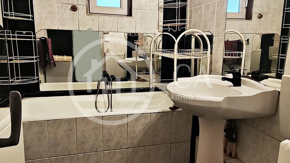 Apartament cu 1 camera de vanzare in zona Decebal, Oradea - Poză 5