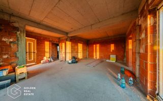 Casa la rosu, 3 camere, constructie 2025, cartier nou din Fantanele - Poză 4