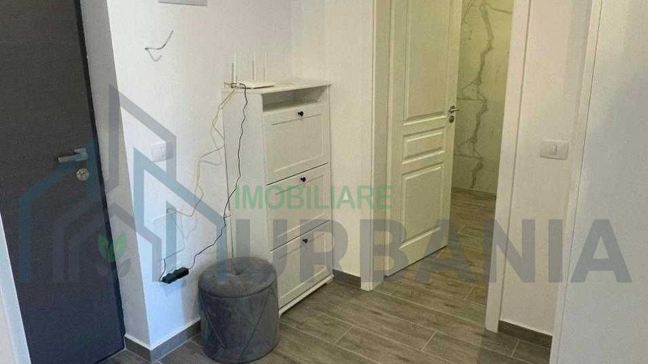 Apartament 1 cameră decomandat, parter înalt, 50 mp, de închiriat – Cartier Contemporan Păcurari, Iași - Poză 3