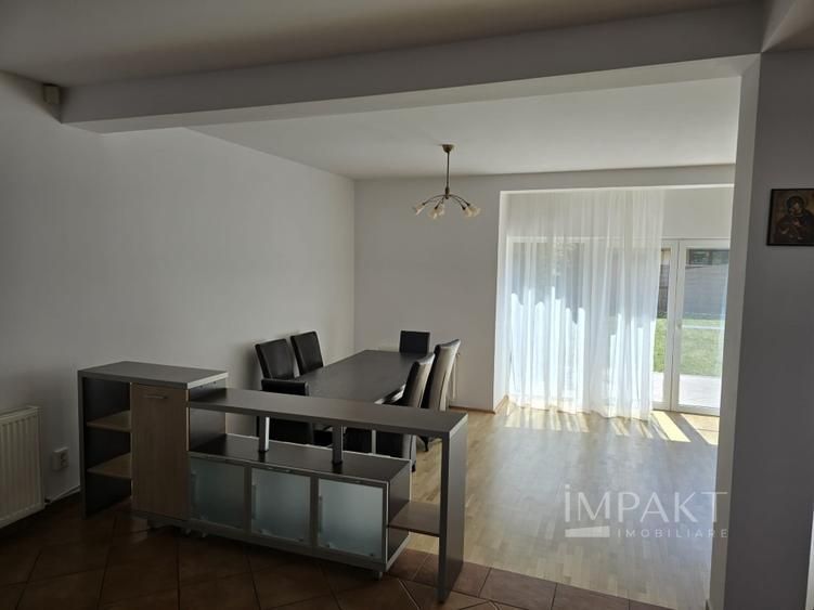 Casa de inchiriat in cartierul Bună Ziua - Zona LIDL - Poză 6