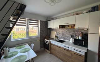 Apartament 2 camere, 3 niveluri, zona Andrei Muresanu!! - Poză 5