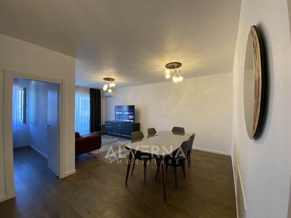 Apartament 3 camere | 82mp | balcon | parcare subterana | Marasti - Poză 2