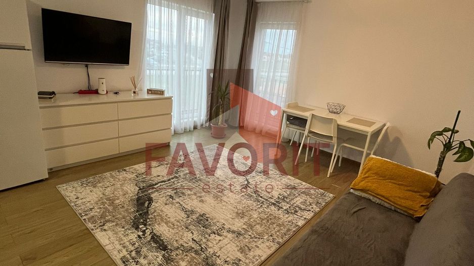 3 camere | Mosnita | Etaj 1 | Complet mobilat | La asfalt | Loc de parcare - Poză 4