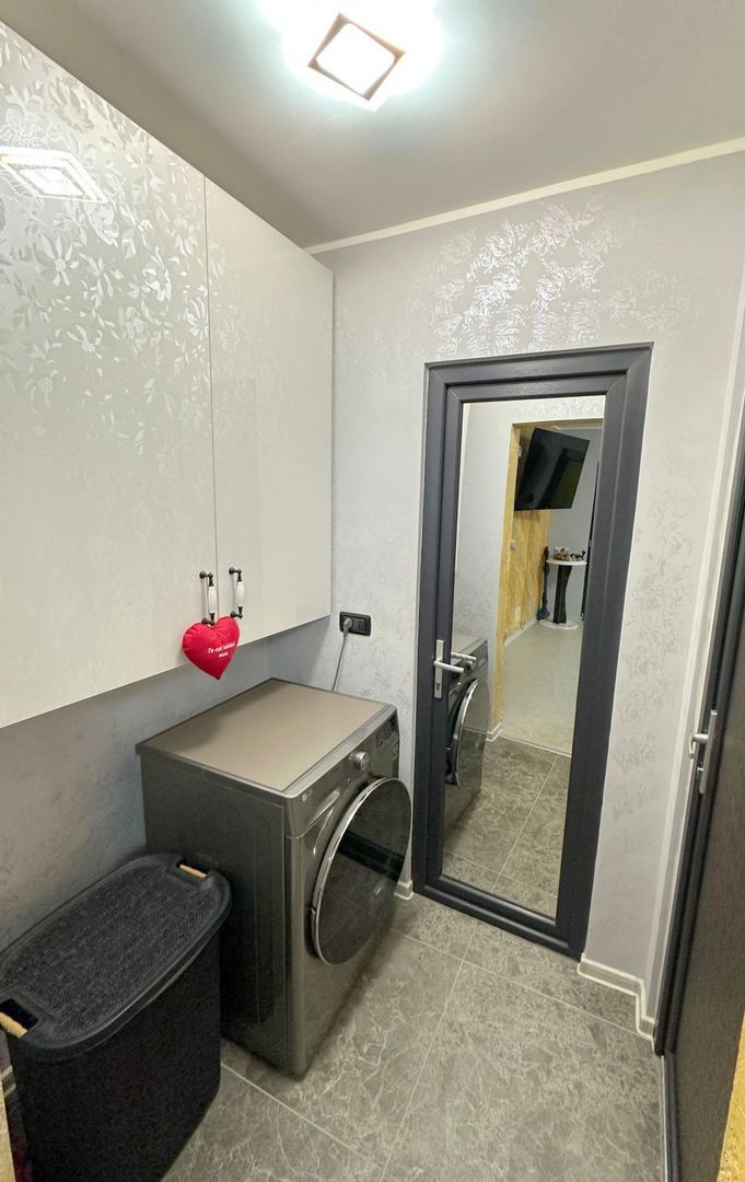 Vanzare - 2 camere, zona Neacsu, Micro 19 - Poză 9