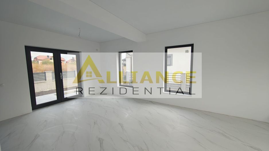 Casa individuala 4 camere | 110 mp utili | Teren 320 mp - Poză 14