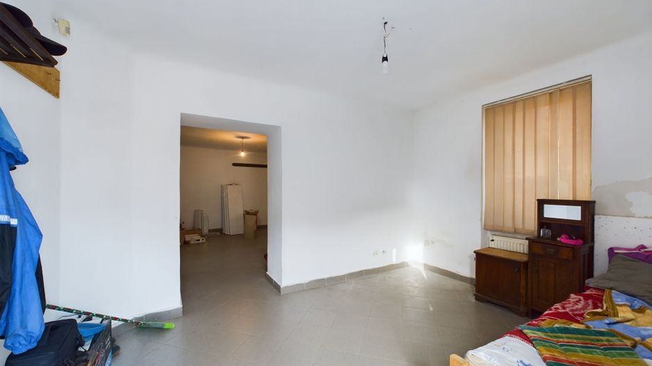 Casă în zona Mehala strada Cloșca, urbanism S+P+7+ER - Poză 3