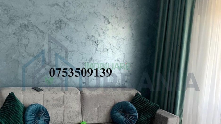Apartament 2 camere de închiriat – Valea Lupului, Iași - Poză 3