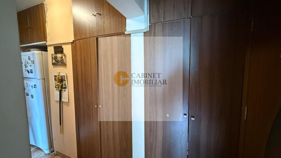 Centrala Proprie | 3 camere | Decomandat | N. Titulescu - Poză 17