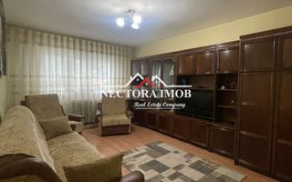 NECTORA IMOB-Apartament 3 camere, 2 bai, Zona Decebal-Dacia, 77 mp, PB - Poză 1
