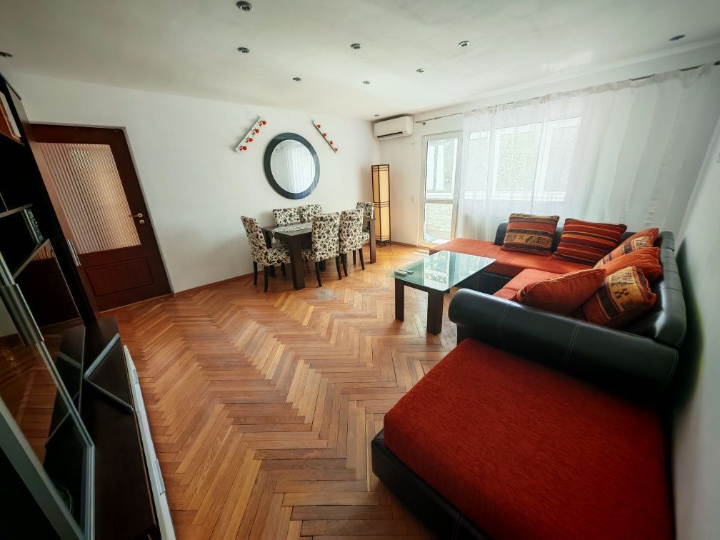 Apartament 3 camere semidecomandat, Drumul Taberei Orizont – etaj 1, cu parcare - Poză 1