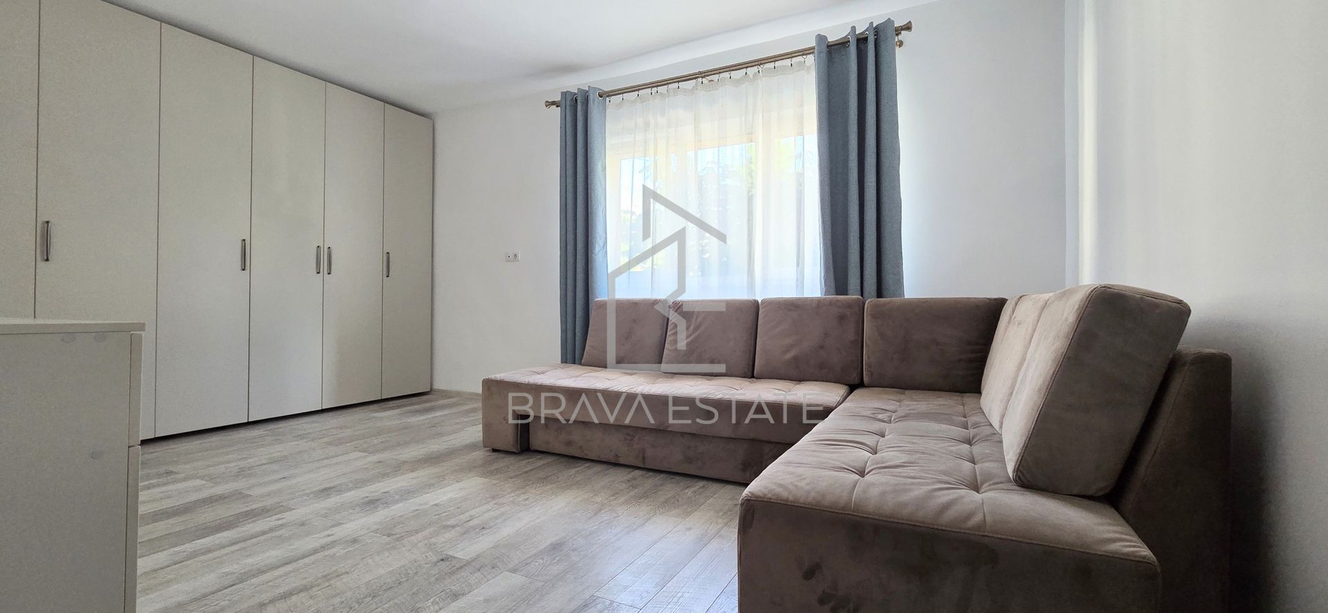 Apartament 2 camere, 65mp, decomandat, intermediar, strada Lacul Roșu - Poză 5