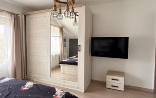 Casa independent energetic | Curte mare | Biharia | Oradea - Poză 12