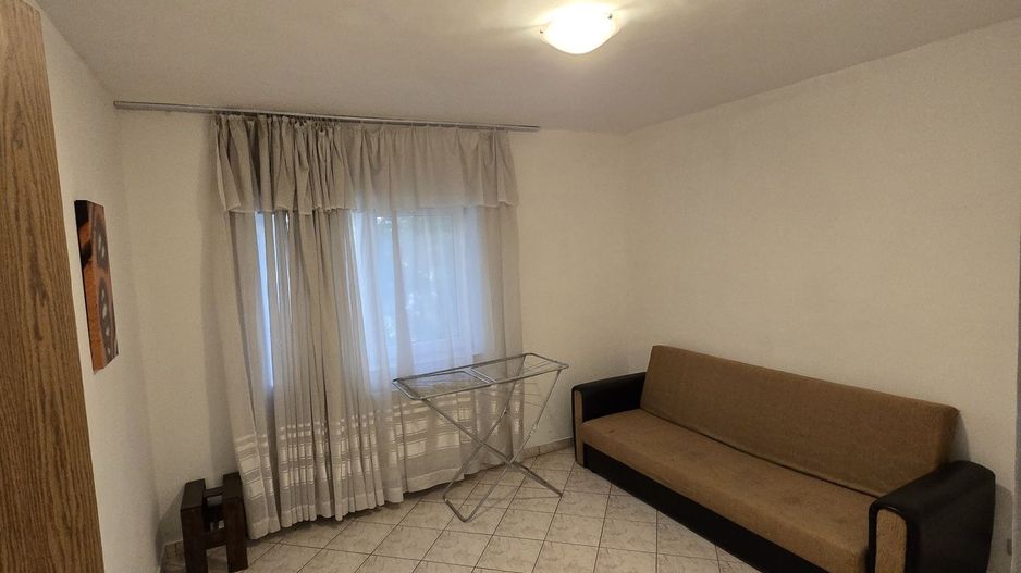 Apartament 2 camere Grivita Crangasi - Poză 1