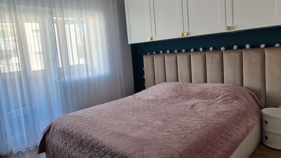 BRASADAS vinde ap 3 cam etaj 3/4 in Micro 17. - Poză 4