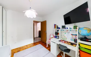 Apartament 3 camere, etaj 1, zona Dorobantilor/Modern- la cheie - Poză 12