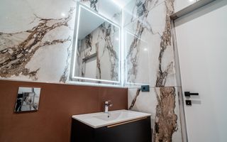 UPnorth™ | VILA 5 CAMERE | LUX CONFORT SI EFICIENTA ENERGETICA | CORBEANCA - Poză 77