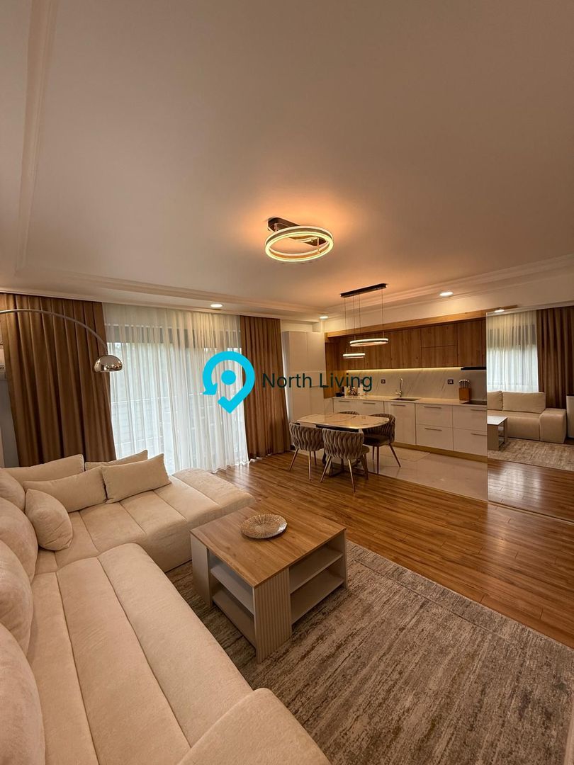 3 Camere / 1 Minut Padurea Baneasa / Mobilat Utilat - Poză 11