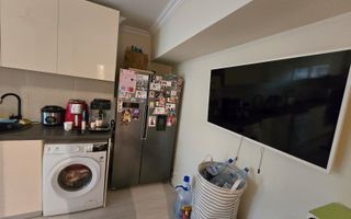 MEGA MALL Apartament 3 camere 82 mp LUX renovat - Socului COM0% - Poză 14