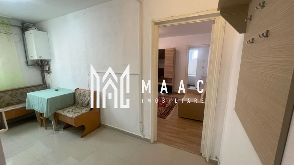 Apartament 2 camere | Locatie excelenta | Zona Cedonia - Poză 10