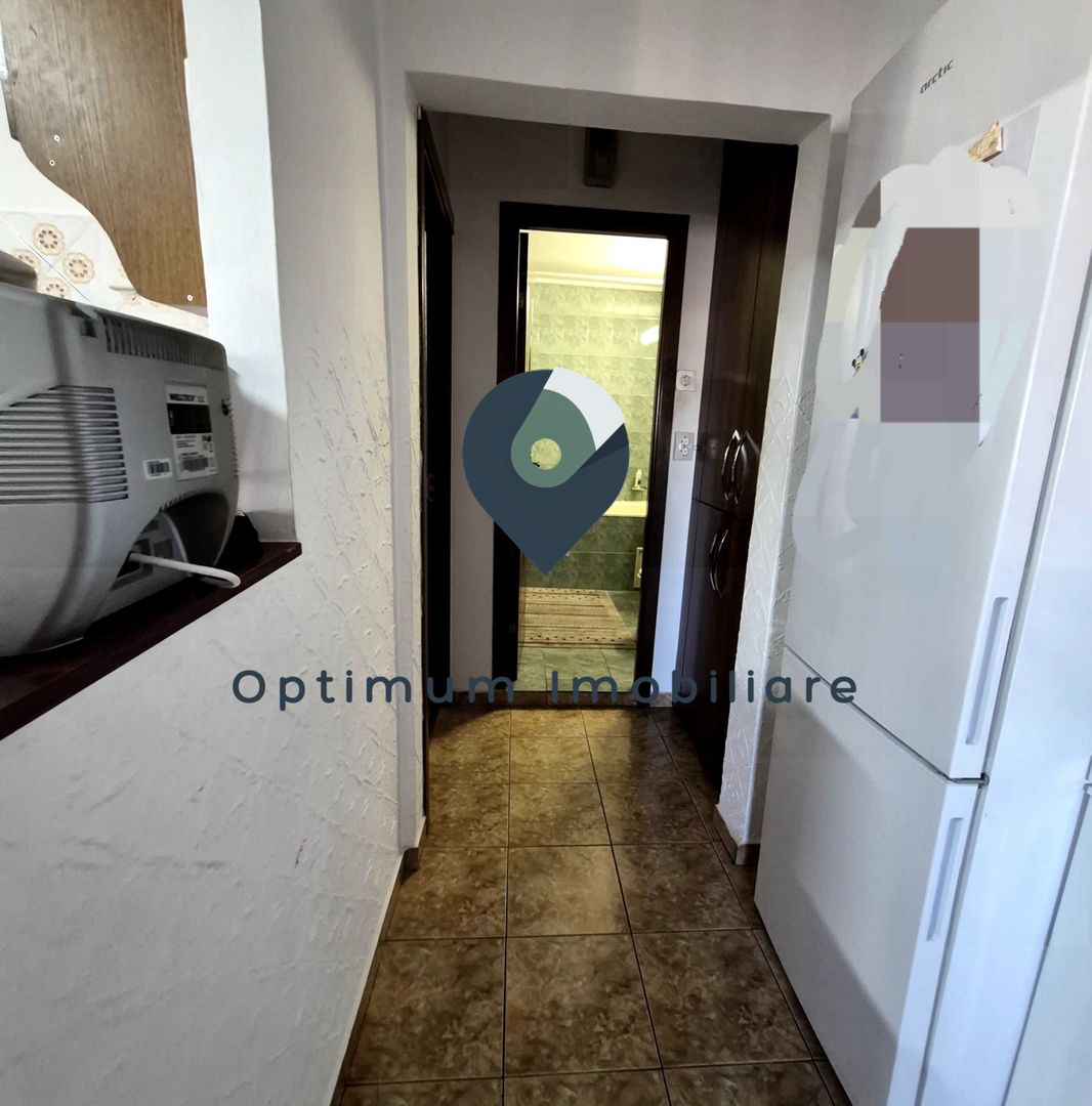 Apartament cu 2 camere de vanzare in Marasti, zona Teodor Mihali ! - Poză 5