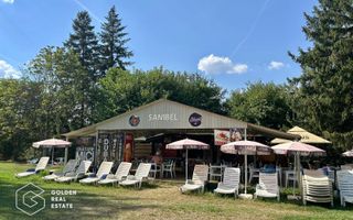 Afacere la cheie, Strand Neptun Arad - Poză 9