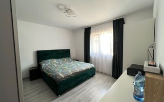 CASA PARTER MOBILATA SI UTILATA -3 CAMERE- TEREN 300MP - Poză 10