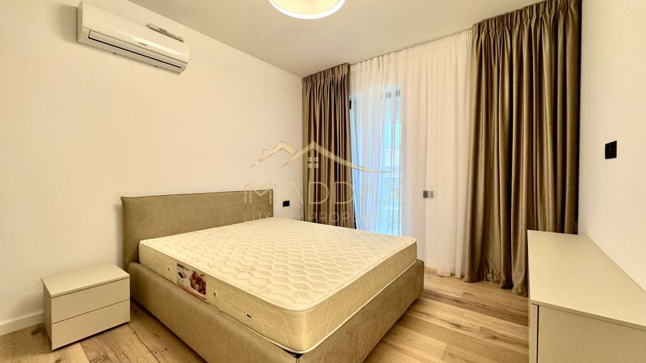 Apartament *3 Camere*Bloc NOU/ / Herastrau//Metrou Aurel Vlaicu - Poză 10