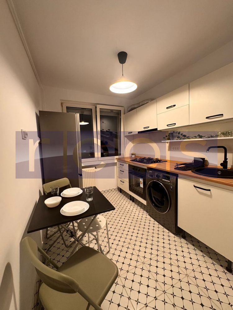 Apartament modern 2 camere complet renovat-prima inchiriere | Doamna Ghica - Poză 4