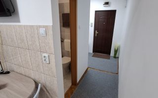 Apartament 1 camera decomandat cu centrala proprie, lift - Poză 7