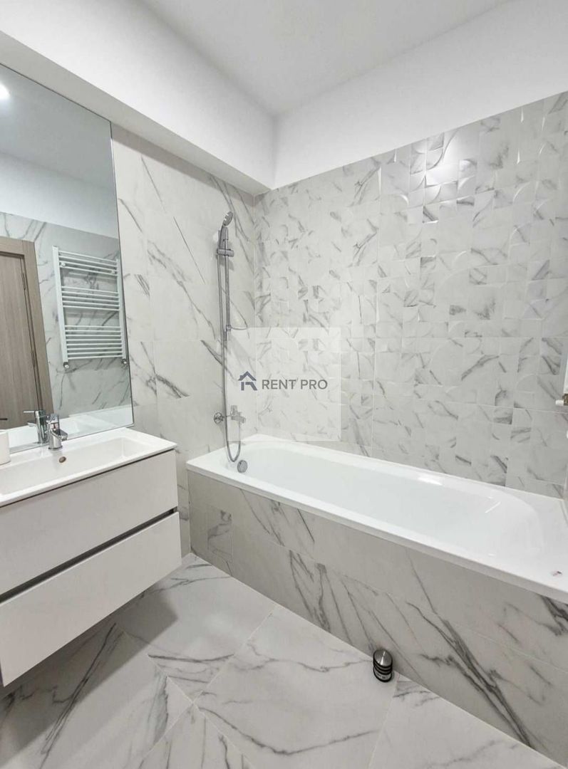 Apartament 2 camere de închiriat | Novum 56 Residence | - Poză 4