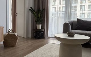 Apartament 3 camere Premium | Silk District | Parcare acoperită inclusă | Mobilat și utilat complet - Poză 5