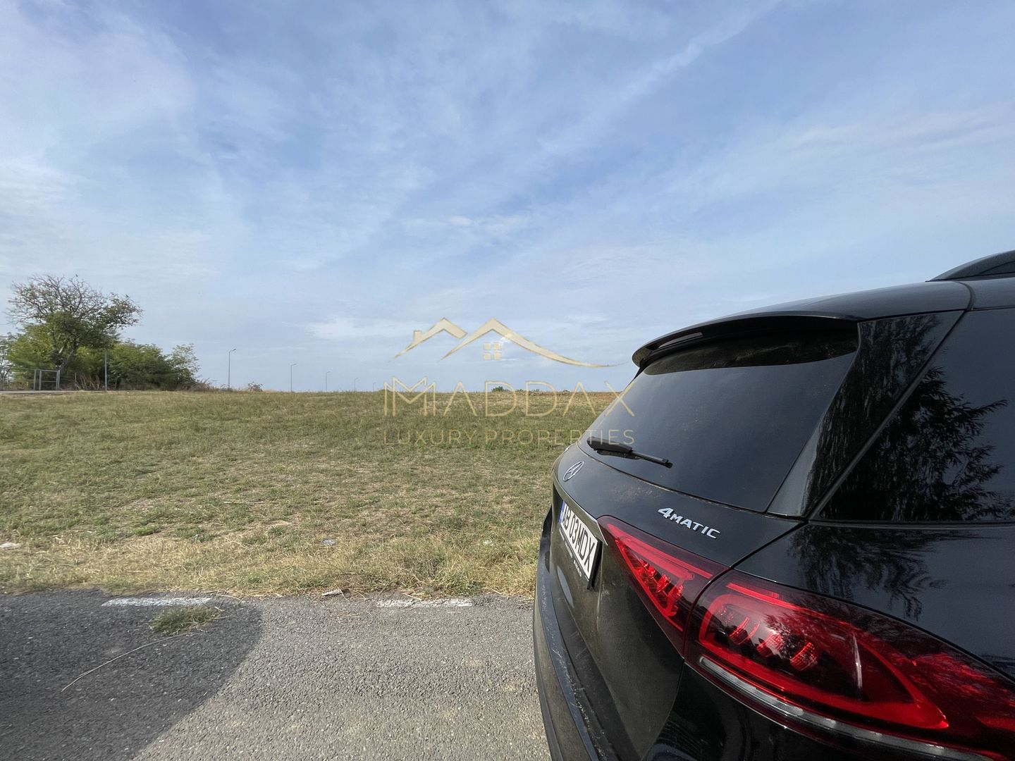 Teren intravilan ***15.000mp*** deschidere Lac Snagov 120ml // Snagov - Poză 8