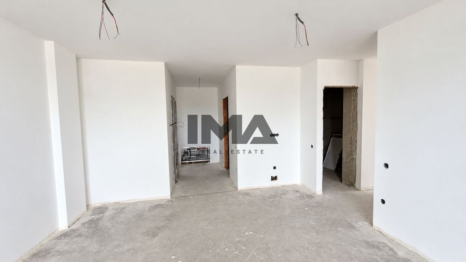 Apartament 3 camere | 75 mp utili | 2 băi | terasă | CF | Iris - Poză 6