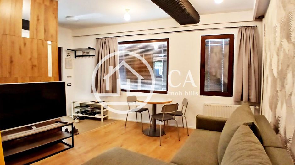 Apartament cu 2 camere de inchiriat în zona centrală, Oradea - Poză 1