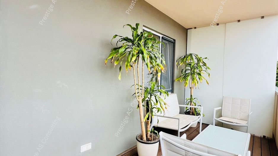 Apartament 2 Camere 2 Bai | 73 mp+terasa 15 mp | SPA- ELISABETIN - Poză 11