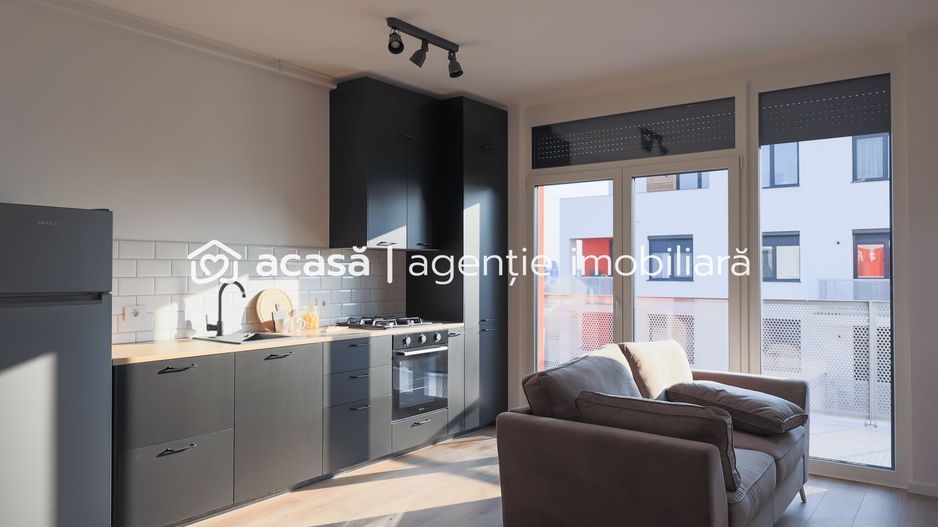 Apartament ARED AFI - direct de la dezvoltator - Poză 3
