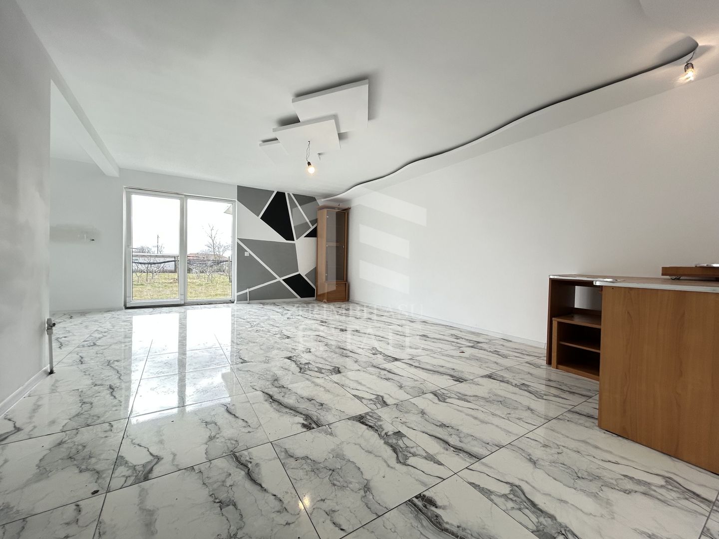 Casa din BCA c-tie 2025 – Pecineaga – apa/canalizare/curent - Poză 8