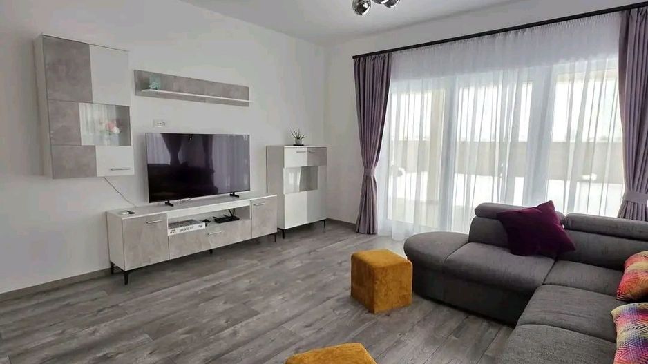 Casa moderna de inchiriat Santandrei - Poză 8