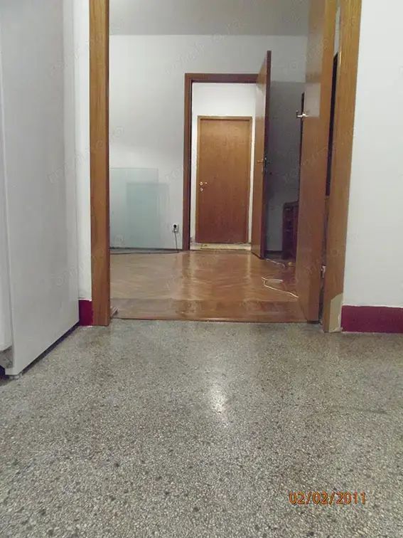 Iancului metrou // Orientat Est // Liniste - Poză 2